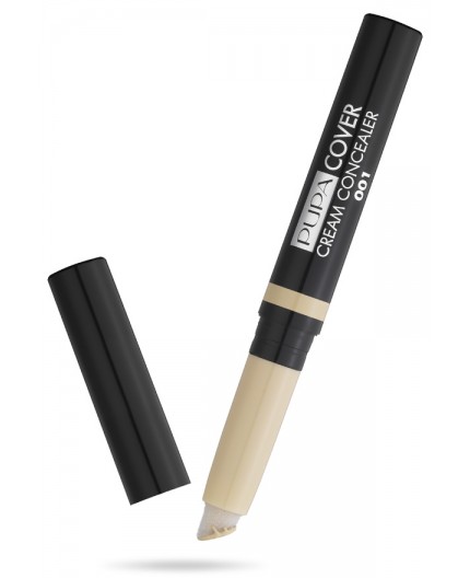 Pupa Cover Cream Concealer Pupa Cover Cream Concealer