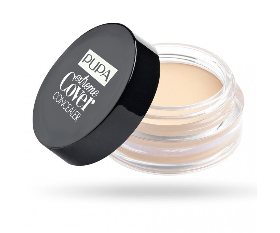 Pupa Milano Extreme Cover Concealer - outlet