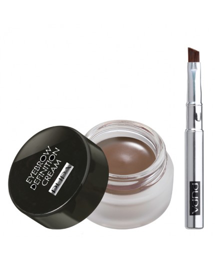 Pupa Eyebrow Definition Cream - outlet