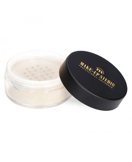 Make-up Studio Translucent Powder 8 gr.