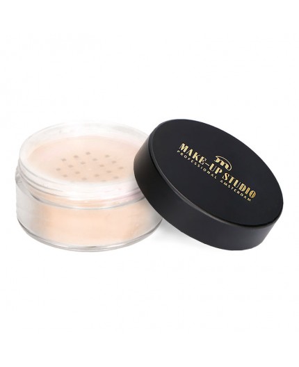 Make-up Studio Natural Silk Perfection 15 gr.