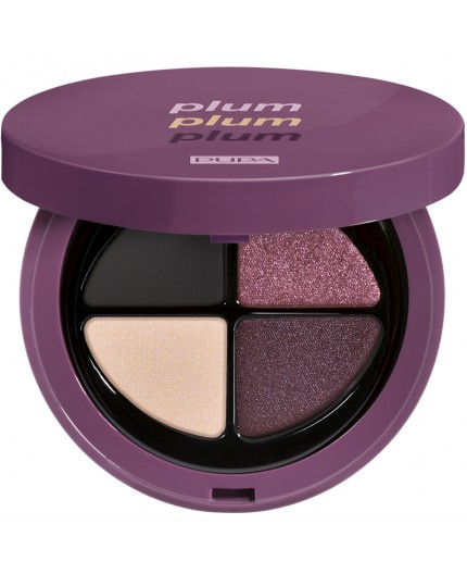 Pupa One Color - One Soul Oogschaduw palette Pupa One Color - One Soul Oogschaduw palette