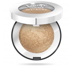 Pupa Vamp wet & dry Eyeshadow - New