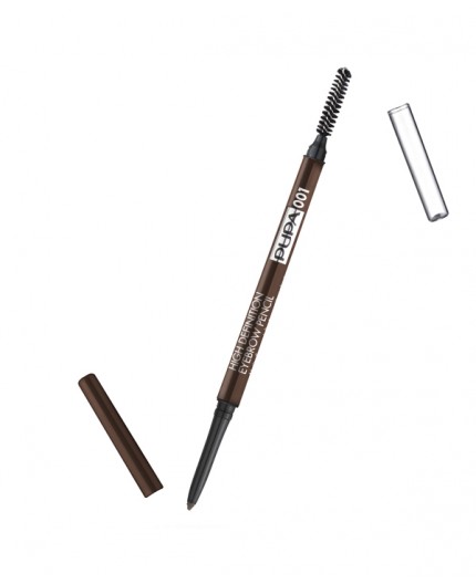 Pupa High Definition Eyebrow Pencil - Outlet