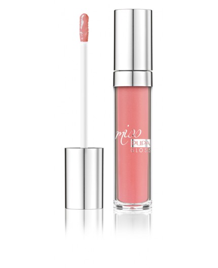 Miss Pupa Gloss - Lipgloss