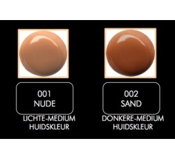 Pupa BB Cream + Primer - All Skin 50ml. Pupa BB Cream + Primer 50ml.