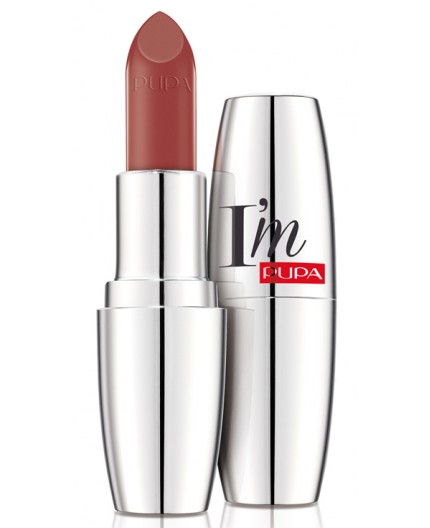 I'm Pupa lippenstift