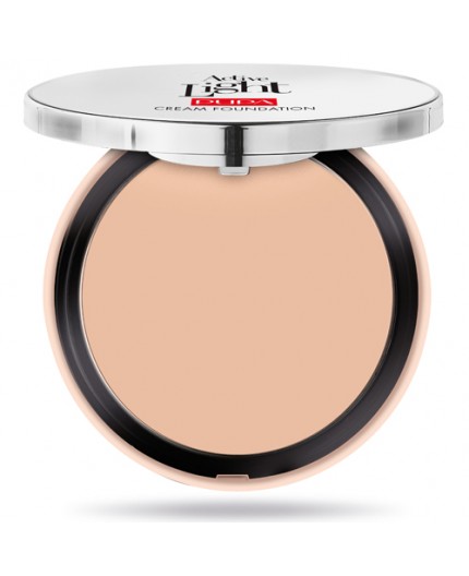 Pupa Active Light Cream Foundation - Outlet