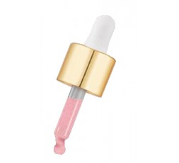 Pupa Winter Blooming Serum - Rose Elixer