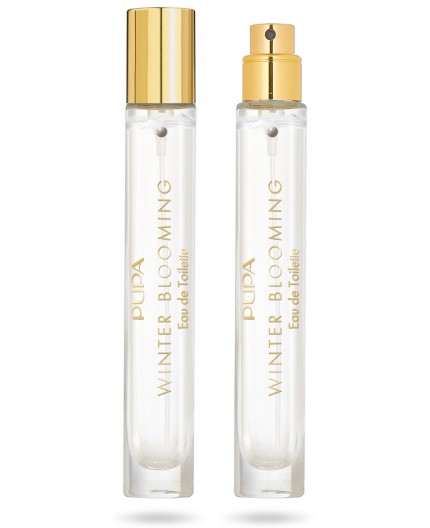 Pupa Winter Blooming Eau de Toilette Pupa Winter Blooming Eau de Toilette