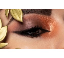 Pupa Winter Blooming Oogschaduw palette