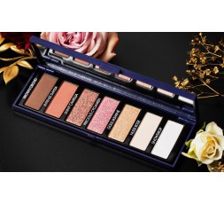 Pupa Winter Blooming Oogschaduw palette