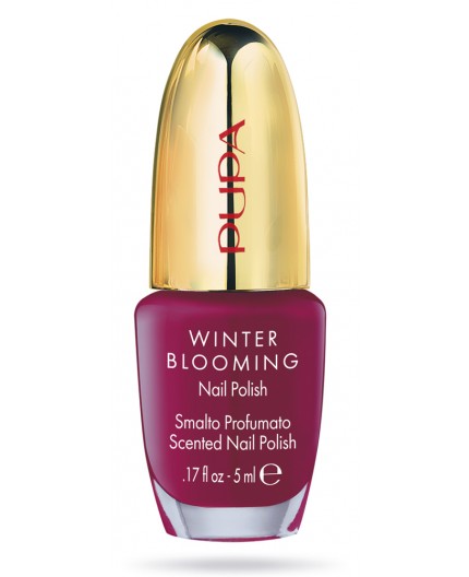 Pupa Winter Blooming geparfumeerde nagellak