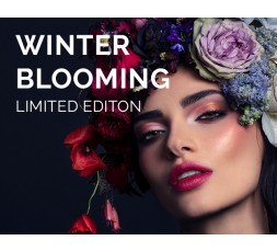 Pupa Winter Blooming Multiplay Oogpotlood