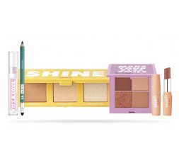 Pupa Oogschaduw palette - Enjoy Yourself Baby!