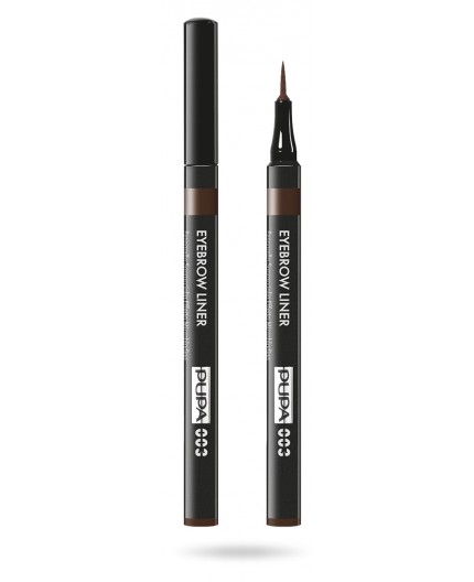 Pupa Eyebrow Liner