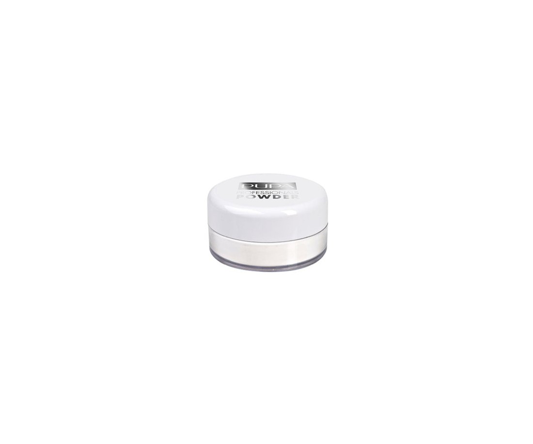 Pupa Professional Powder outlet Pupa Professional Powder outlet