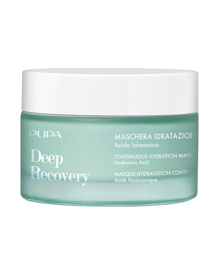 Pupa Deep Recovery - Hydratatiemasker Pupa Deep Recovery - Hydratatiemasker