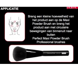 Pupa Professional Powder outlet Pupa Professional Powder