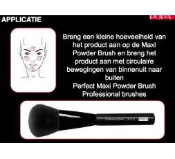 Pupa Professional Powder