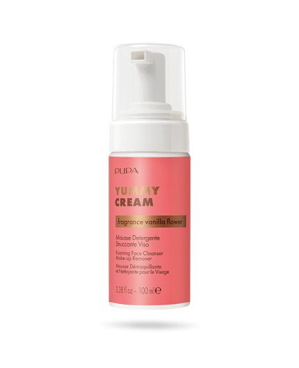 Pupa It's Delicious Make-up Remover Pupa It's Delicious Make-up Remover