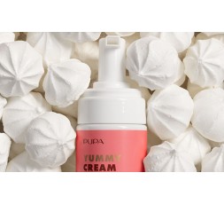 Pupa It's Delicious Make-up Remover