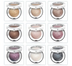 Pupa Vamp wet & dry Eyeshadow - Outlet