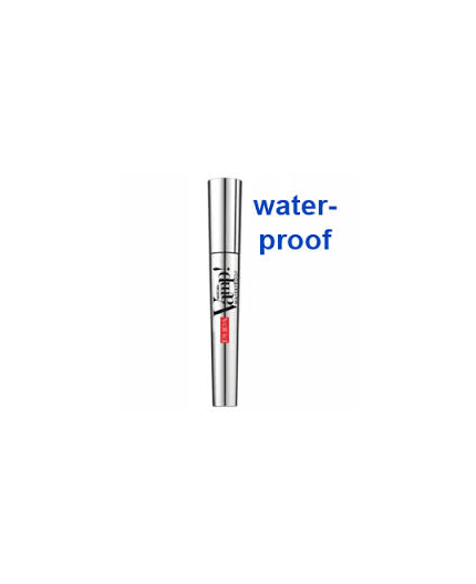 Pupa Vamp! Mascara Waterproof - extra black Pupa Vamp! Mascara Waterproof - extra black