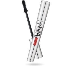 Pupa Vamp! Mascara Waterproof - extra black