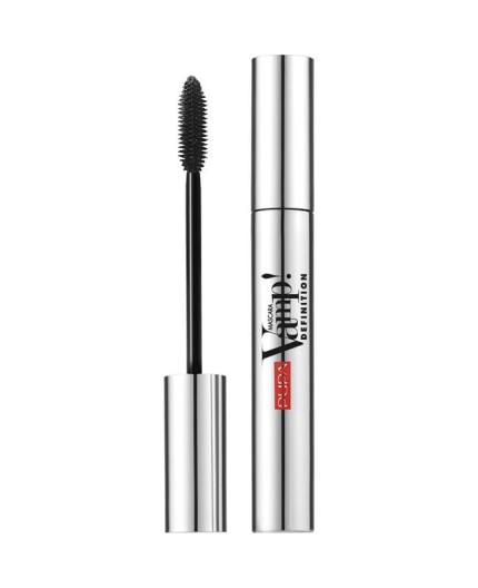 Pupa Vamp! Mascara Definition extra black Pupa Vamp! Mascara Definition extra black