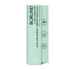 Annemarie Borlind wimperserum - Lash creator eyelash serum 5ml