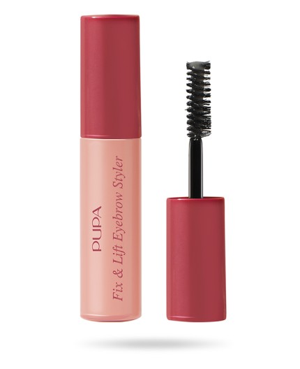 Pupa Sunny Afternoon Fix and Lift brow styler
