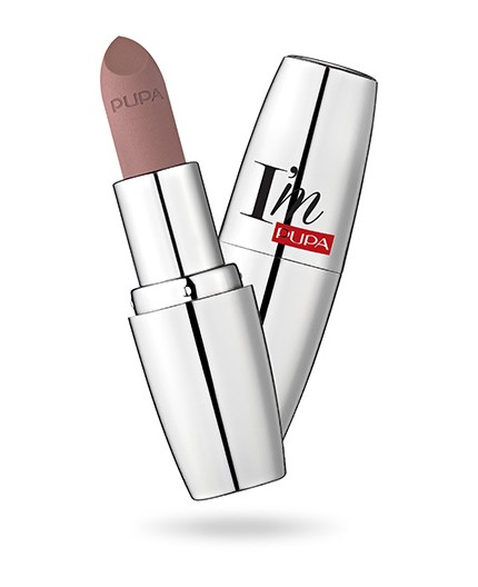 Pupa I'm Matt Lippenstift - outlet Pupa I'm Matt Lippenstift - outlet