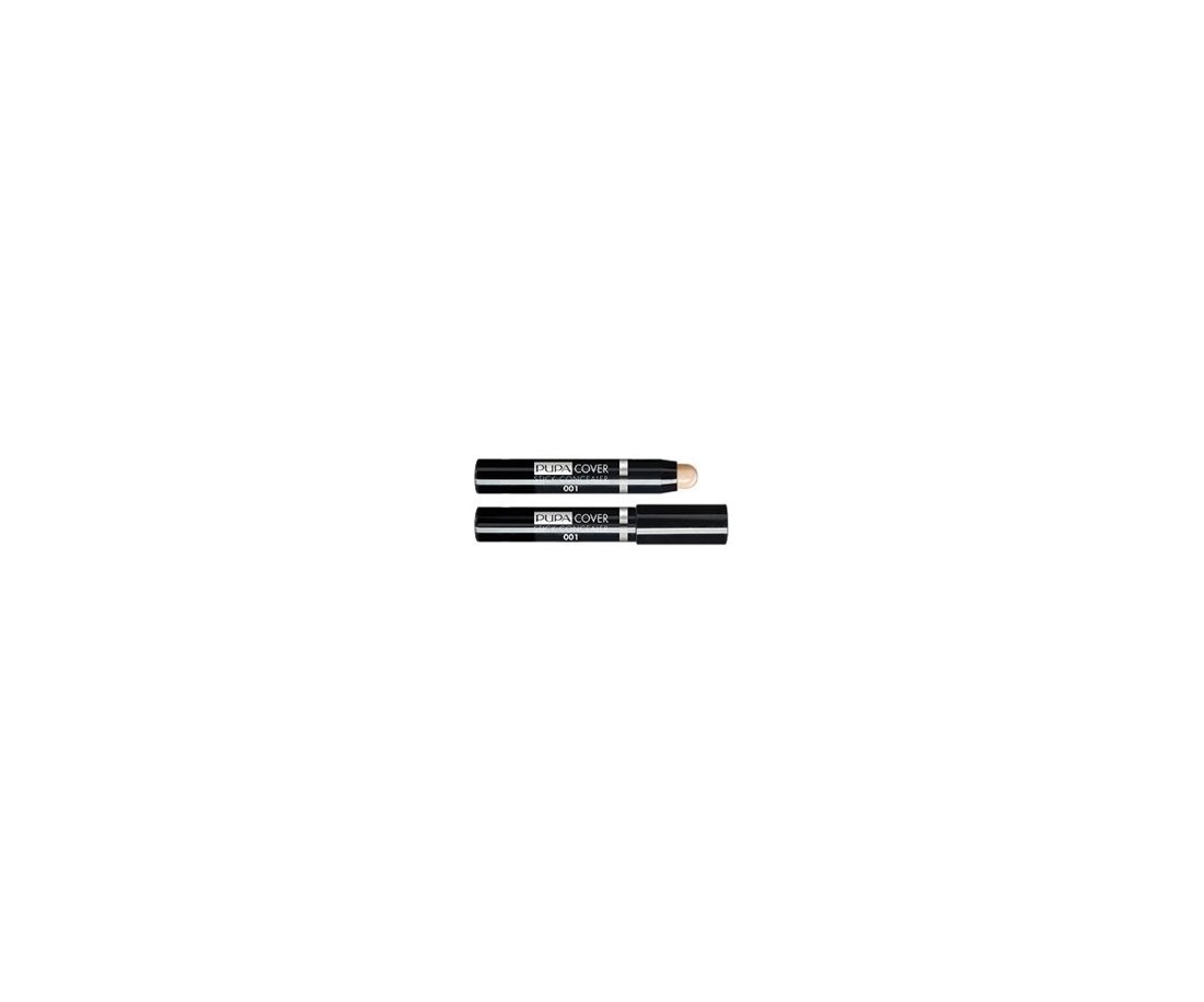 Pupa Cover Stick Concealer 03 (oude versie) Pupa Cover Stick Concealer 03 (oude versie)
