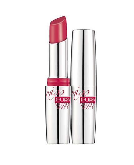 Miss Pupa Velvet MATT Lippenstift Miss Pupa Velvet MATT Lippenstift