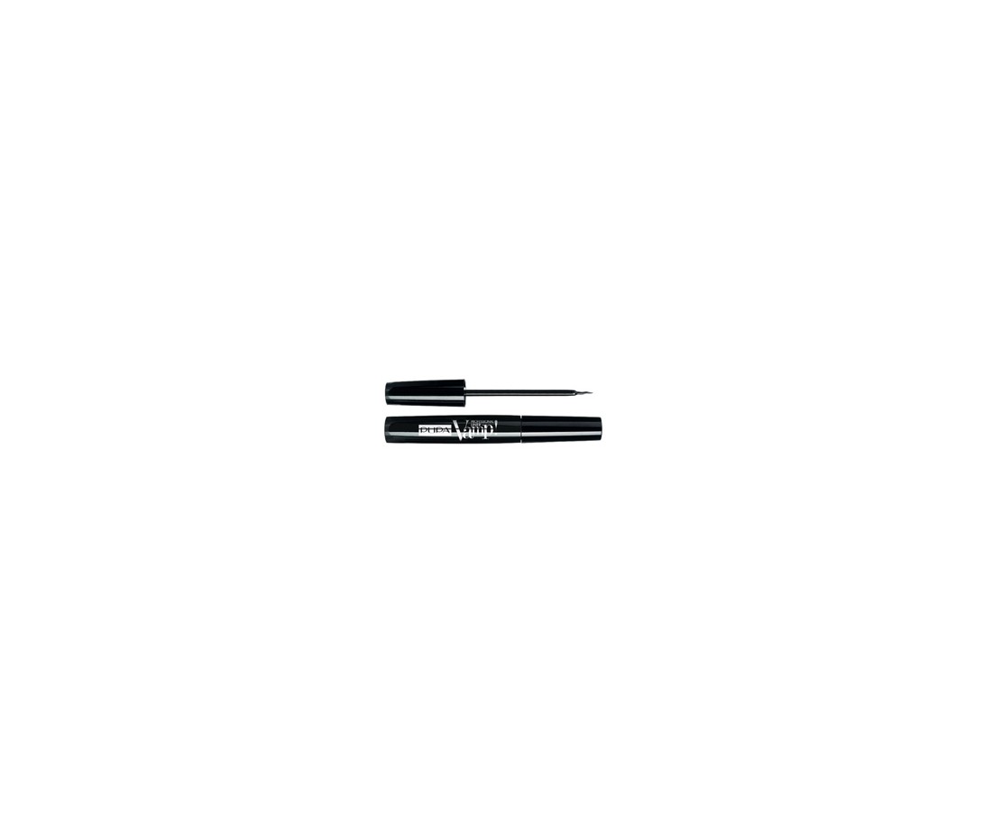 Pupa Vamp! Professional Liner - Glossy Finish Pupa Vamp! Professional Liner - Glossy Finish