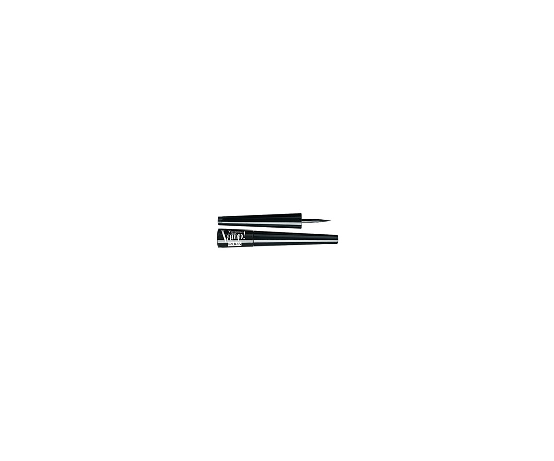 Pupa Vamp! Definition Liner - Matt Finish Pupa Vamp! Definition Liner - Matt Finish