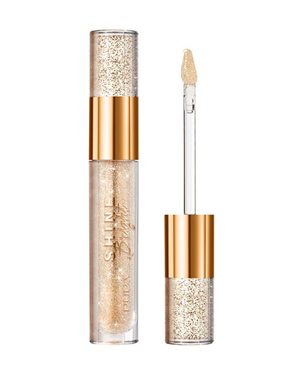 Pupa - Shine Bright Jelly Lipgloss Pupa - Shine Bright Jelly Lipgloss