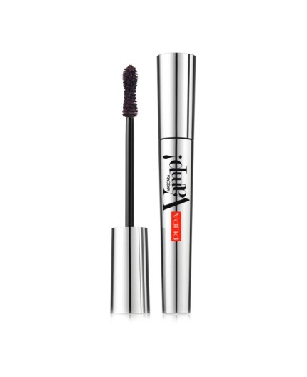 Pupa VAMP! Mascara 100 black Pupa VAMP! Mascara 100 black