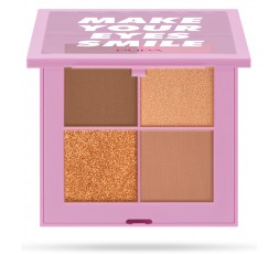 Pupa Oogschaduw palette - Enjoy Yourself Baby! - Outlet