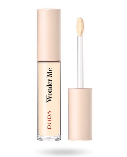 Pupa Milano - Wonder Me Fatigue Eraser Pupa Milano - Wonder Me Fatigue Eraser