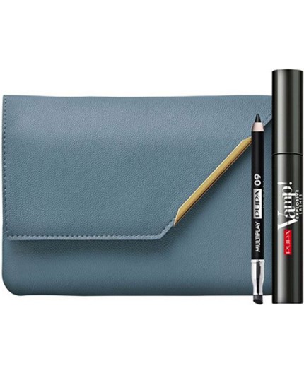 Pupa Milano - Kit Vamp! - Mascara All In One Pupa Milano - Kit Vamp! - Mascara All In One
