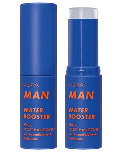 Pupa MAN - Water booster - post hangover - stick