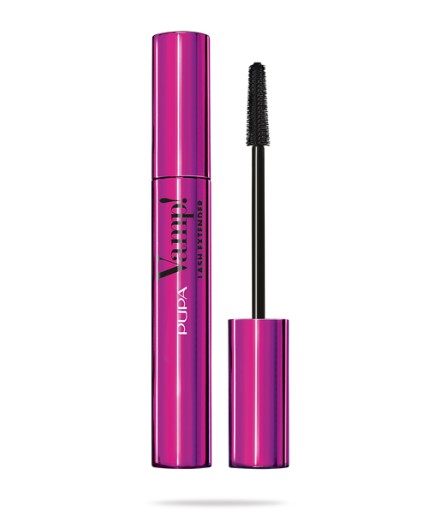 Pupa Vamp! Lash Extender Mascara - 112 Black Pupa Vamp! Lash Extender Mascara - 112 Black
