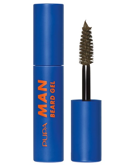 Pupa MAN - Baard gel Pupa MAN - Baard gel