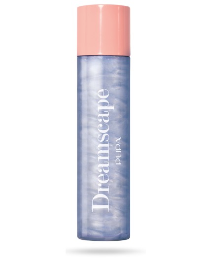 Pupa Milano - Vamp! Dreamscape Scented and Glow Body Water Pupa Milano - Vamp! Dreamscape Scented and Glow Body Water