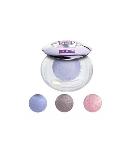 Pupa Snow Queen Vamp! Eyeshadow Wet&Dry