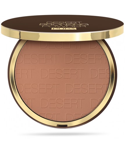 Pupa Desert Bronzing Powder - outlet