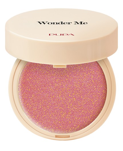 Pupa - Wonder Me - Blush Pupa - Wonder Me - Blush