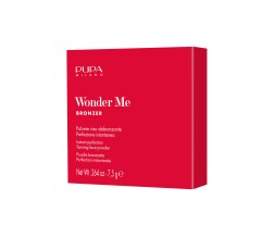 Pupa Wonder Me Bronzer - outlet